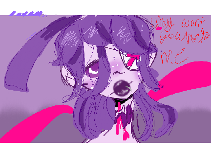  REPOST schewllll art dump idk