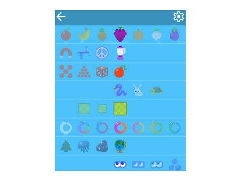 A fan made game mode.