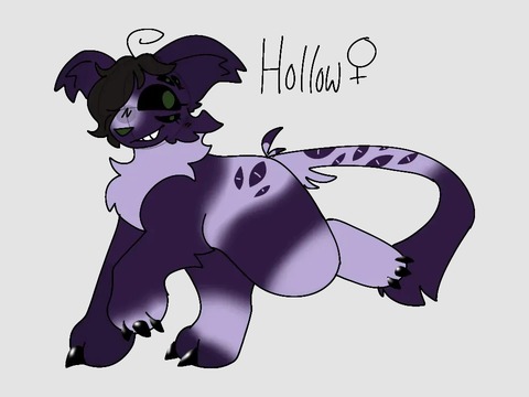 Hollowkit Preclaim