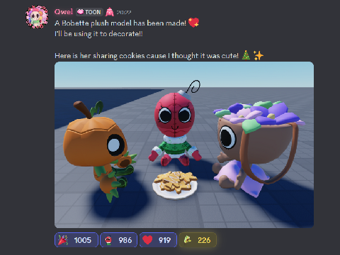 Dandy's World update lore 65