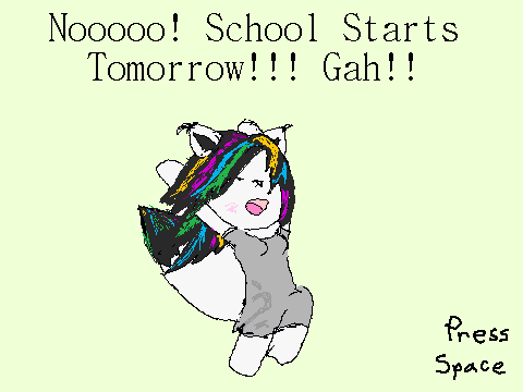 Back To School