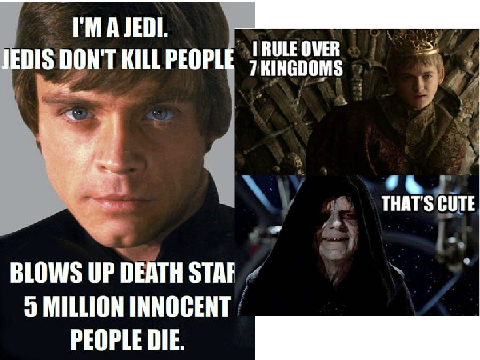 more morety more star wars memes