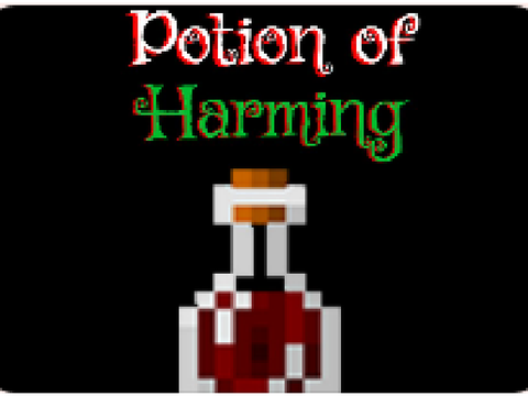 The Potion of Harming s2 e2