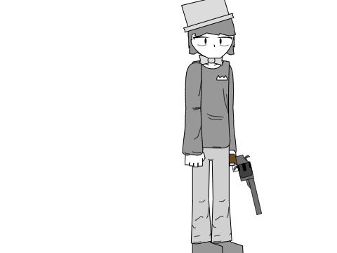 animating test