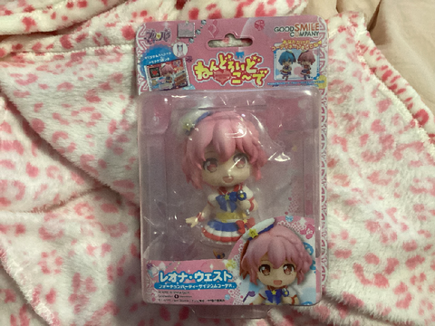 私のおもちゃMy Toys