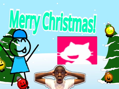 Merry Christmas, everybody... #animation #art #music
