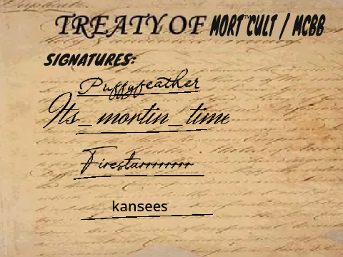 Treaty.   remix