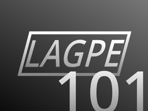 LAGPE 101