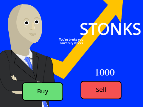 Invest in Stocks