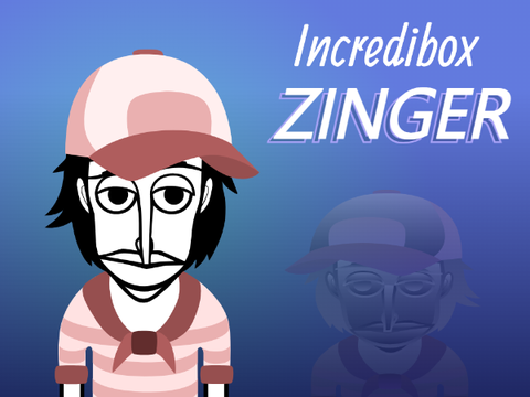 Incredibox Zinger