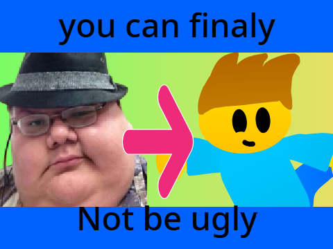 Become Roy!!!