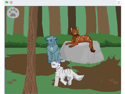 mini LaaCW sneakpeak