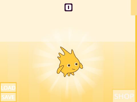 Gobo clicker 