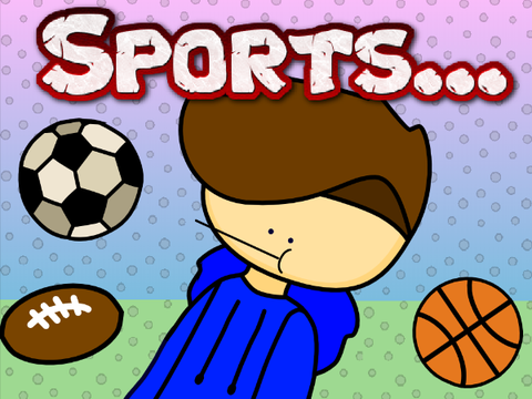 Sports...