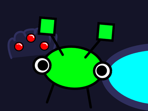 be a gooblet!