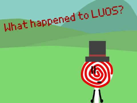 What Happened to LUOS?