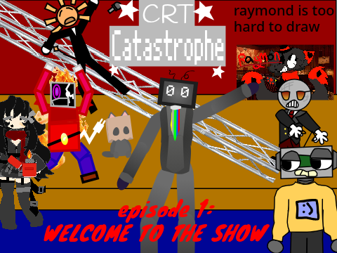 crt submission