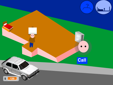 Life Story v0.0.7 - OUTDATED -