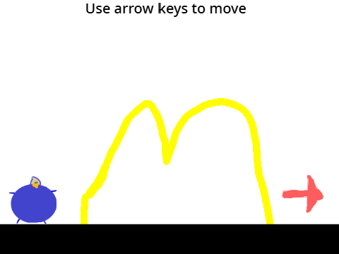 QoL improvements
