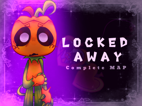 Locked Away TNE