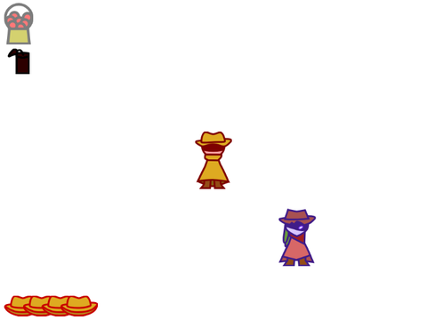 Gumball Cowboy Test (v-experimental-0.4.1)