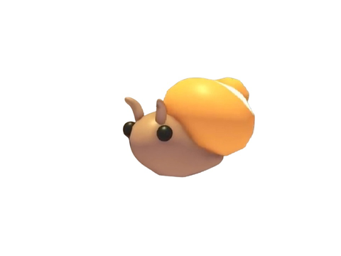  Why are the Adopt Me Snails so Cute?!?!?