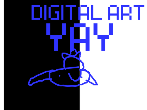digital art dump!! pt 1