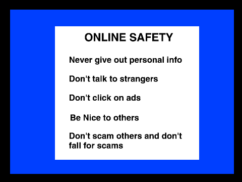 Online Safety