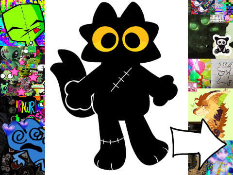 .. old design purge [◇]