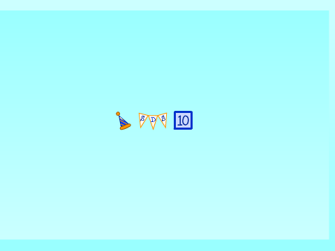 100th SDS Emoji