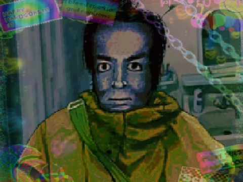 ⚝ Zabba. Meme ⚝  