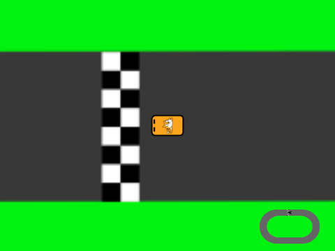 レースゲーム