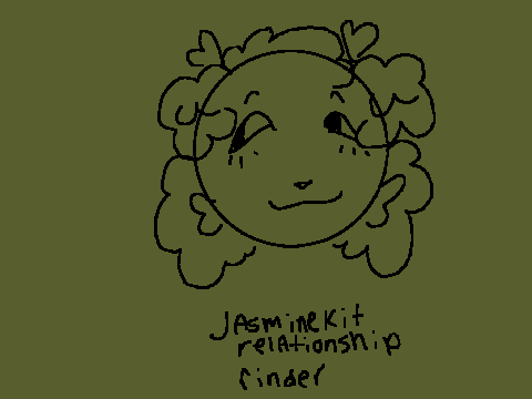 " JASMINEKIT RELATIONSHIPS " generations