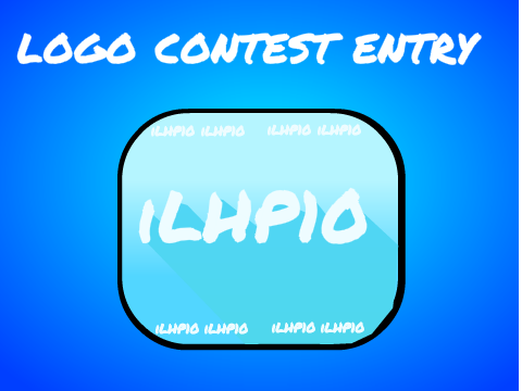 iLHP10 Logo contest entry!