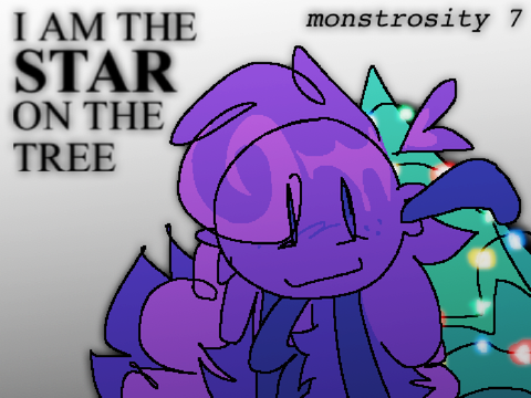 monstrosity 7: the second 17 (+2) day late birthday special