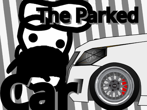 The Story Of The Parked Car-Animation