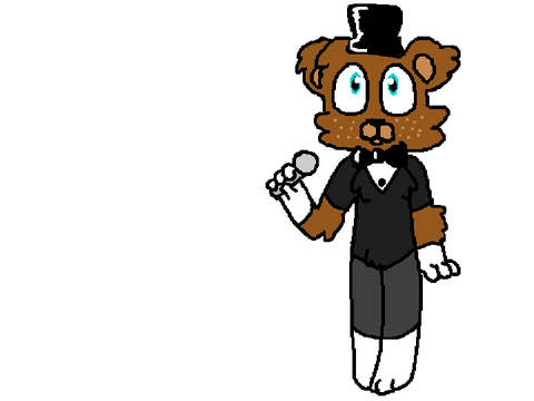 FNAF: Stylized