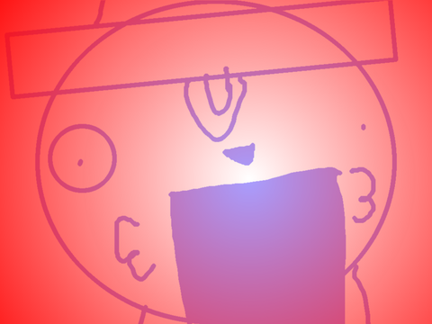 say α