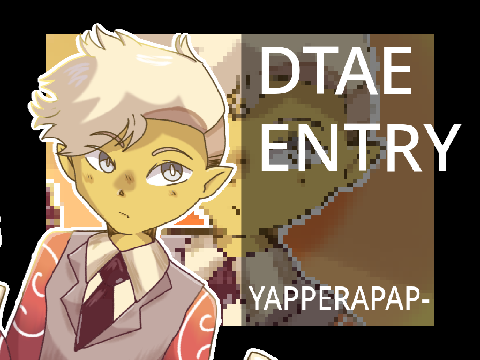 DTAE . Entry