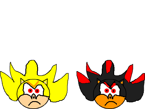 Sonic Shadow