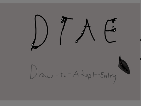 *-DTAE for nightmare-*