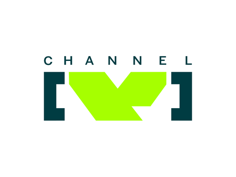 Channel V Concept logo that I never released yet