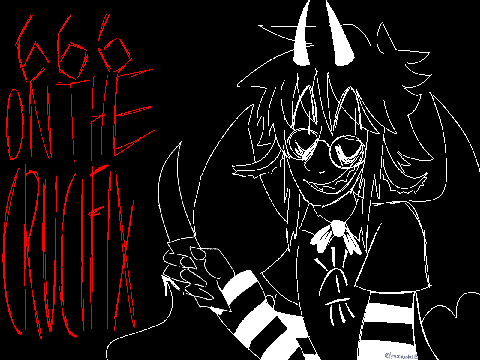 art dump 
