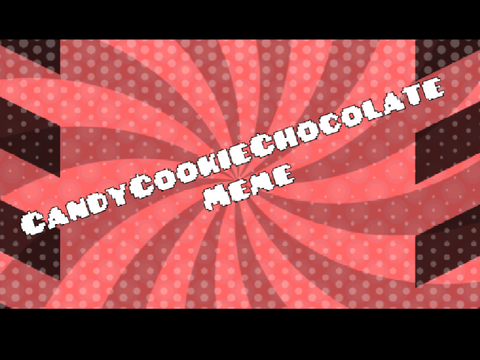 Candy Cookie Chocolate || Meme (HEART Miku)