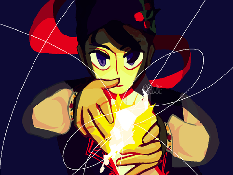 Magical boy matija
