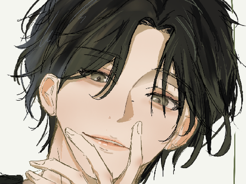 [AR] pov: Jun crashes out over anatomy
