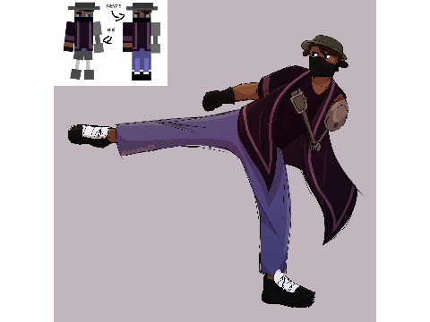 Fanart for Brent_Mogul102 !!