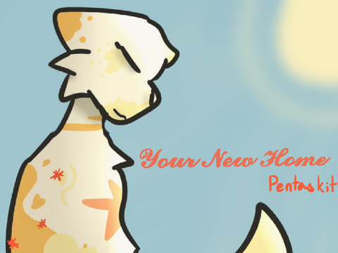 Your New Home - Pentaskit Application
