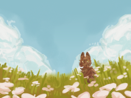 secret furstar <3