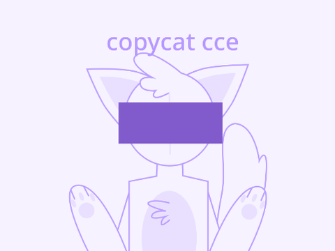 COPYCAT CCE